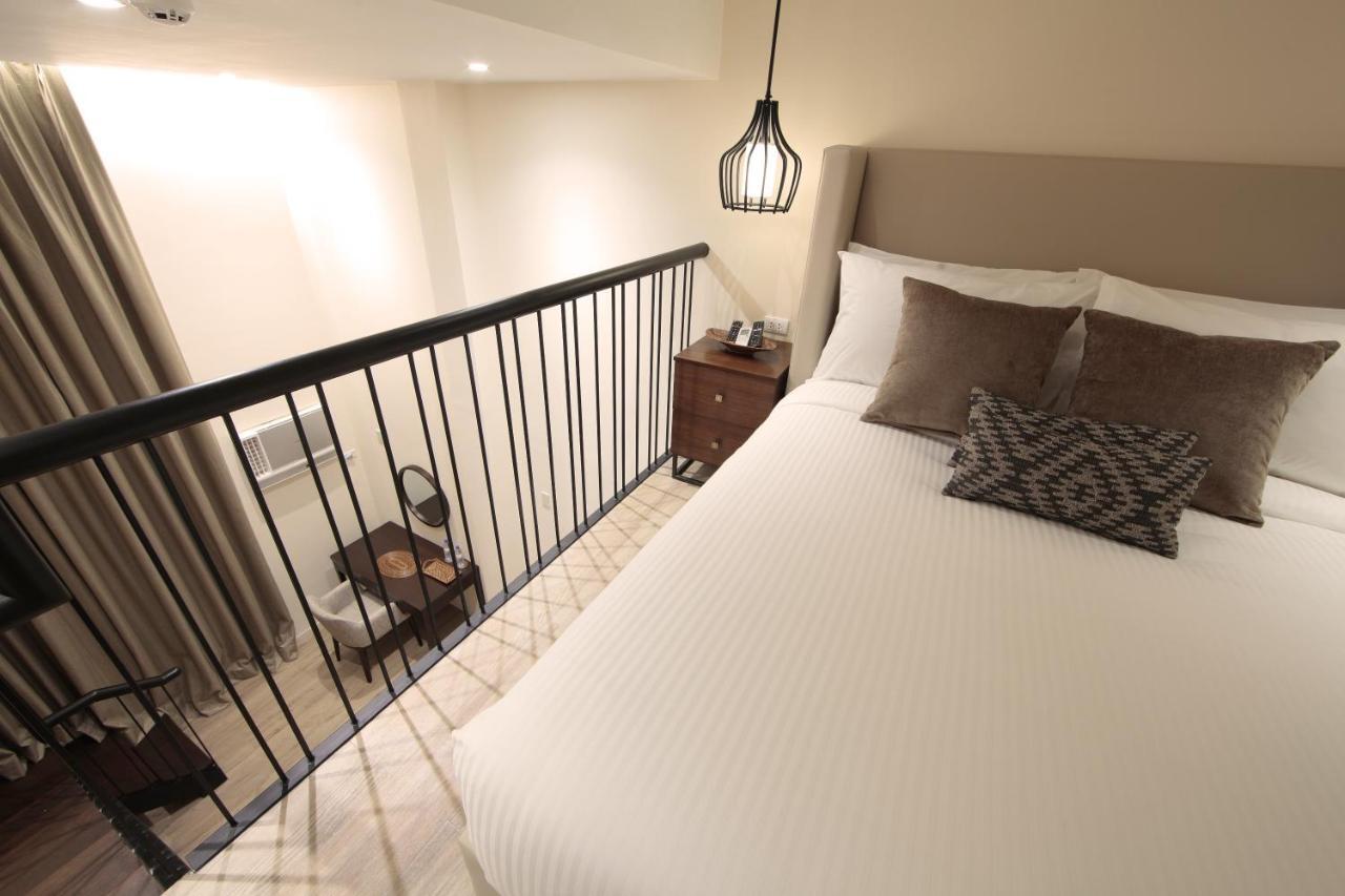 Bed and Breakfast Girasol Tagaytay à Tagaytay City Extérieur photo